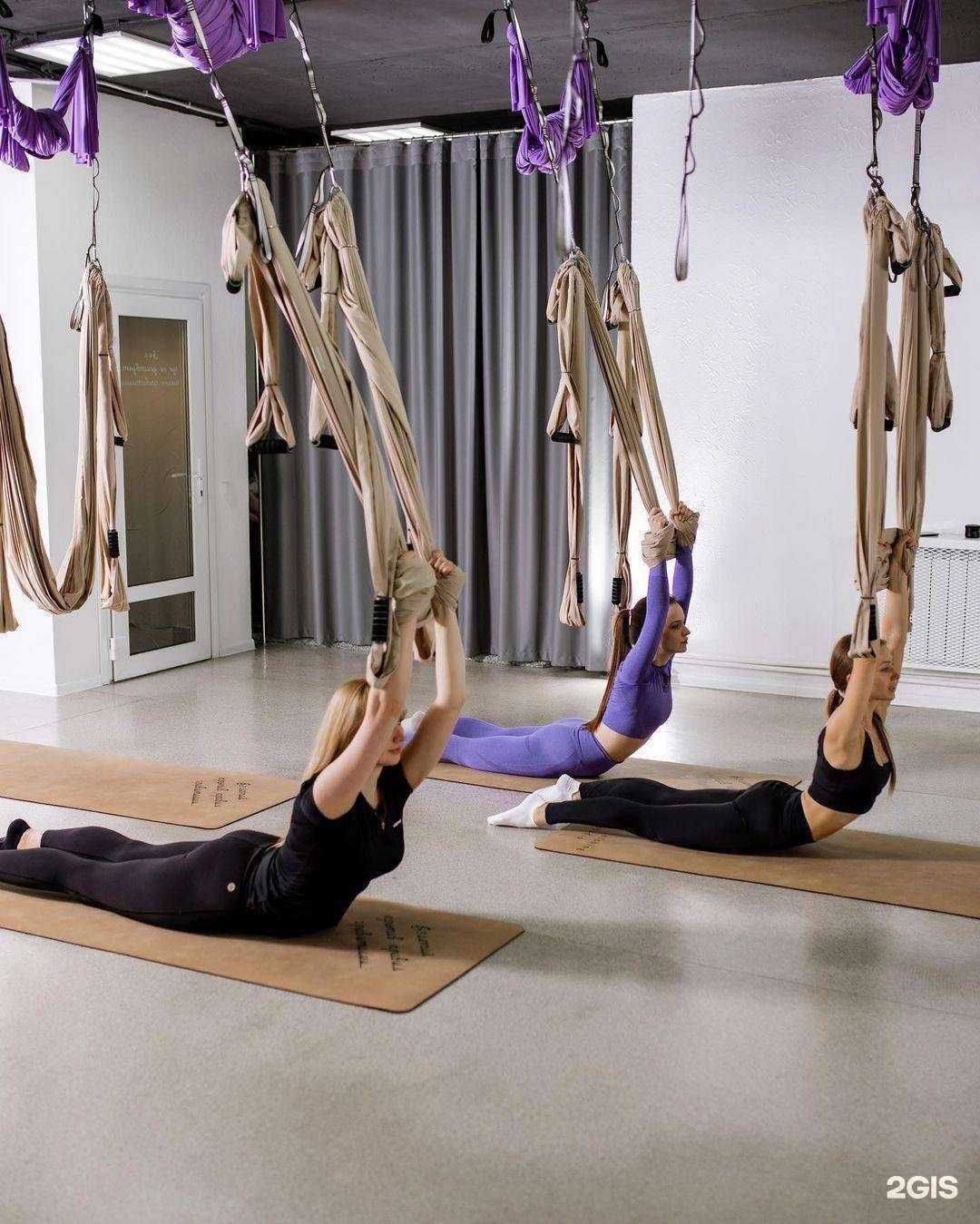 Отзывы на компанию Fly в Воронеже c фото