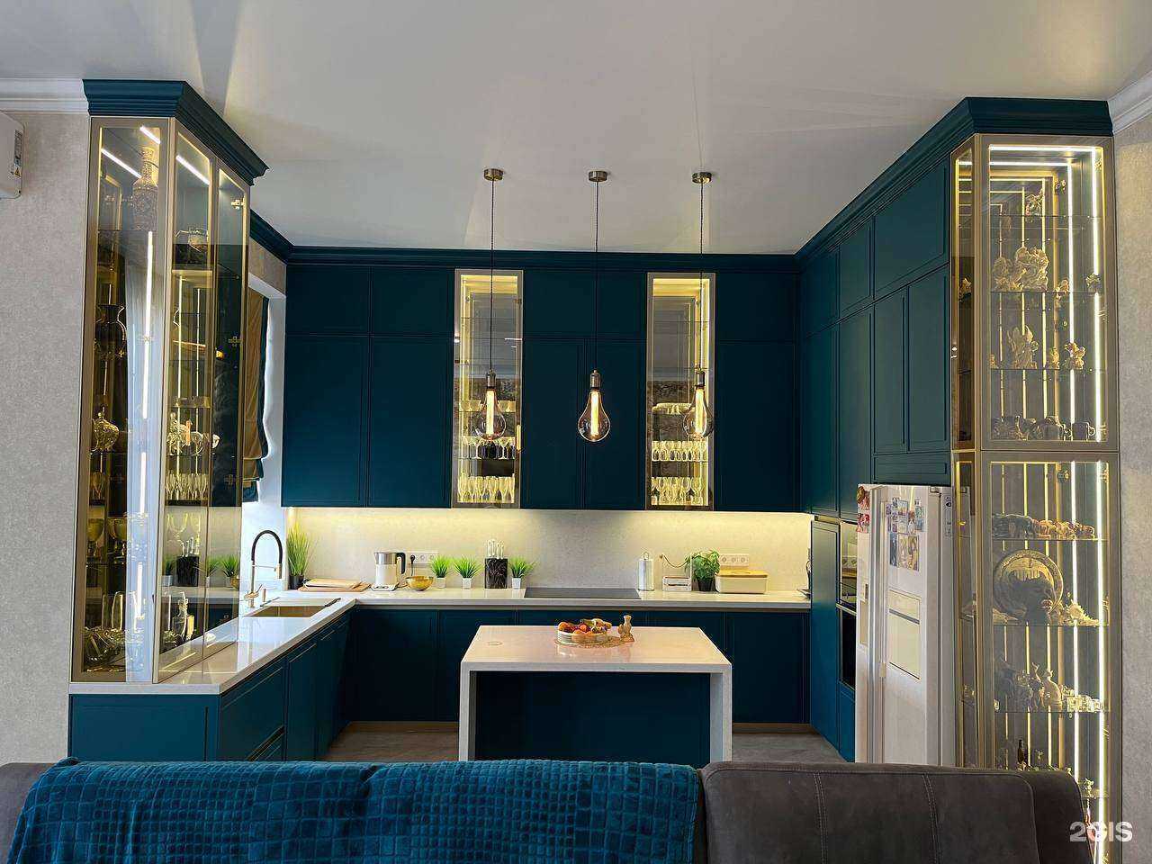 Отзывы на компанию Уровень в Геленджике c фото