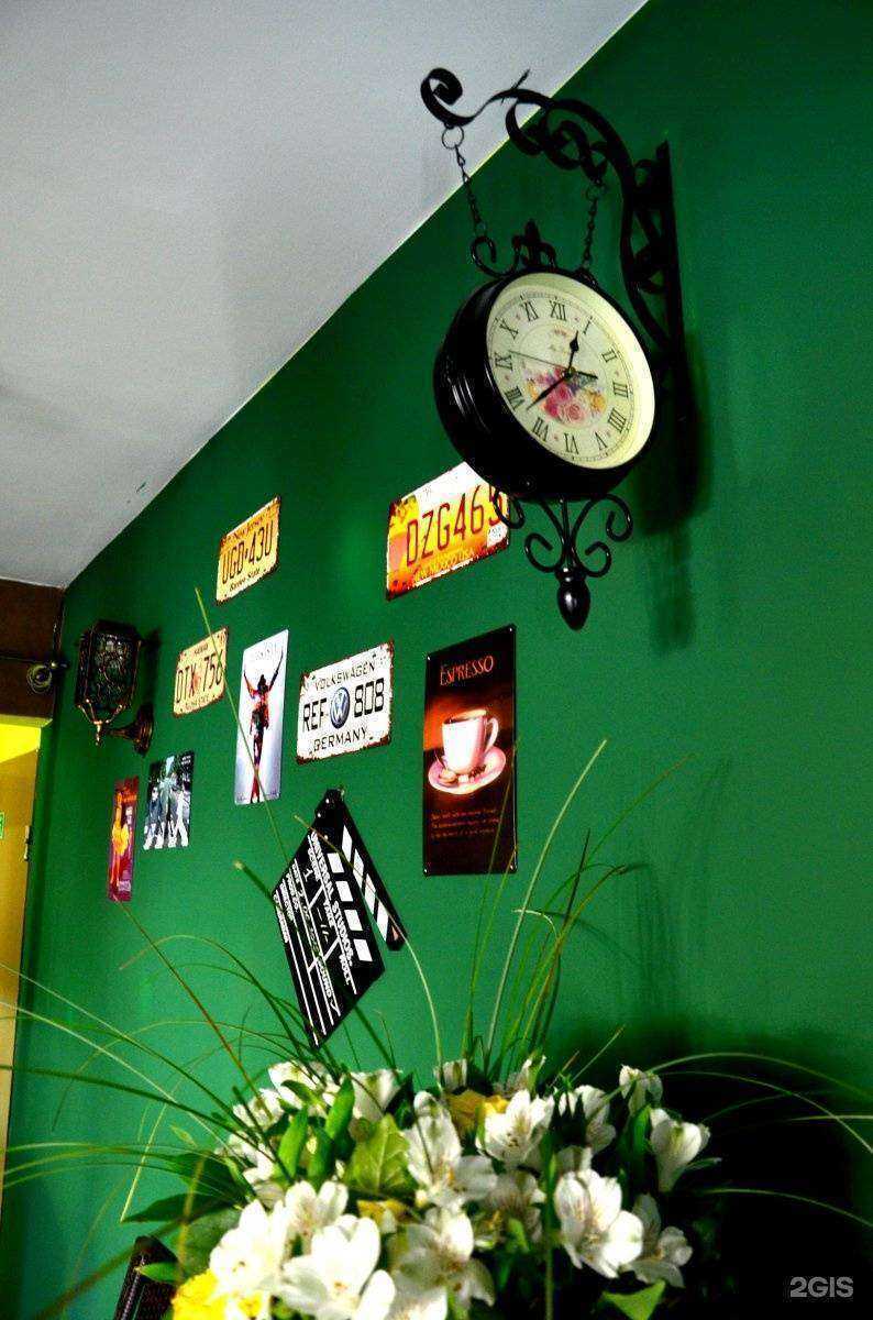 Отзывы на компанию Буфет в Находке c фото