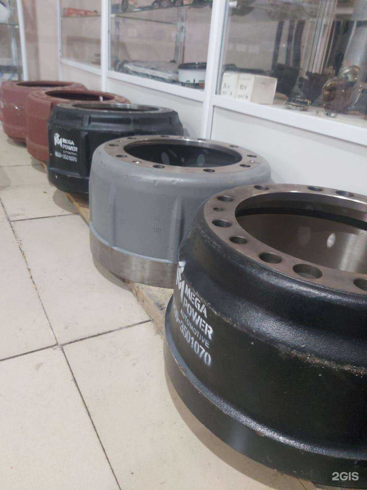 Отзывы на компанию Дальзапчасть в Хабаровске c фото