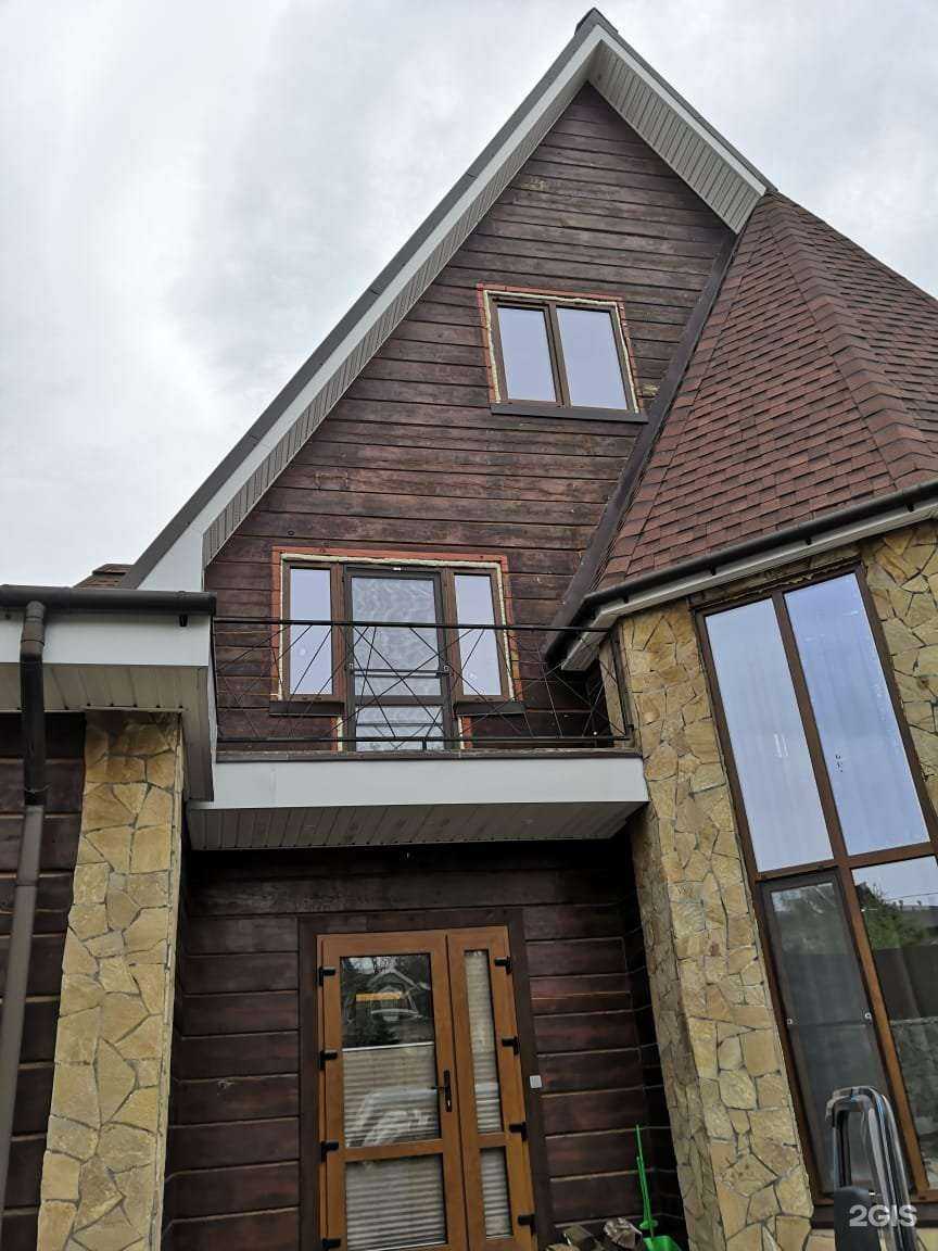 Отзывы на компанию Ваши окна в г. Владивосток c фото