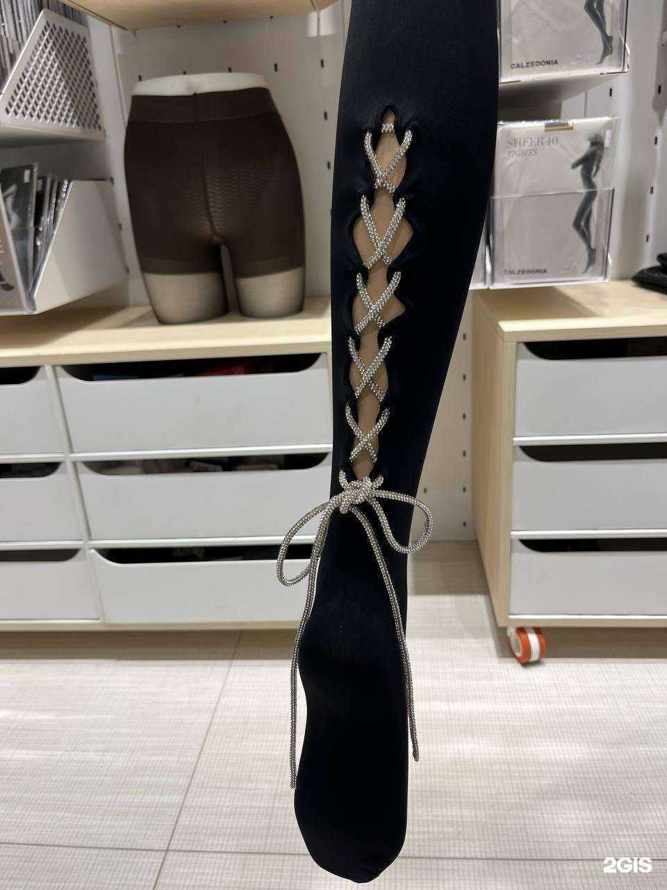 Отзывы на компанию Calzedonia в Иркутске c фото