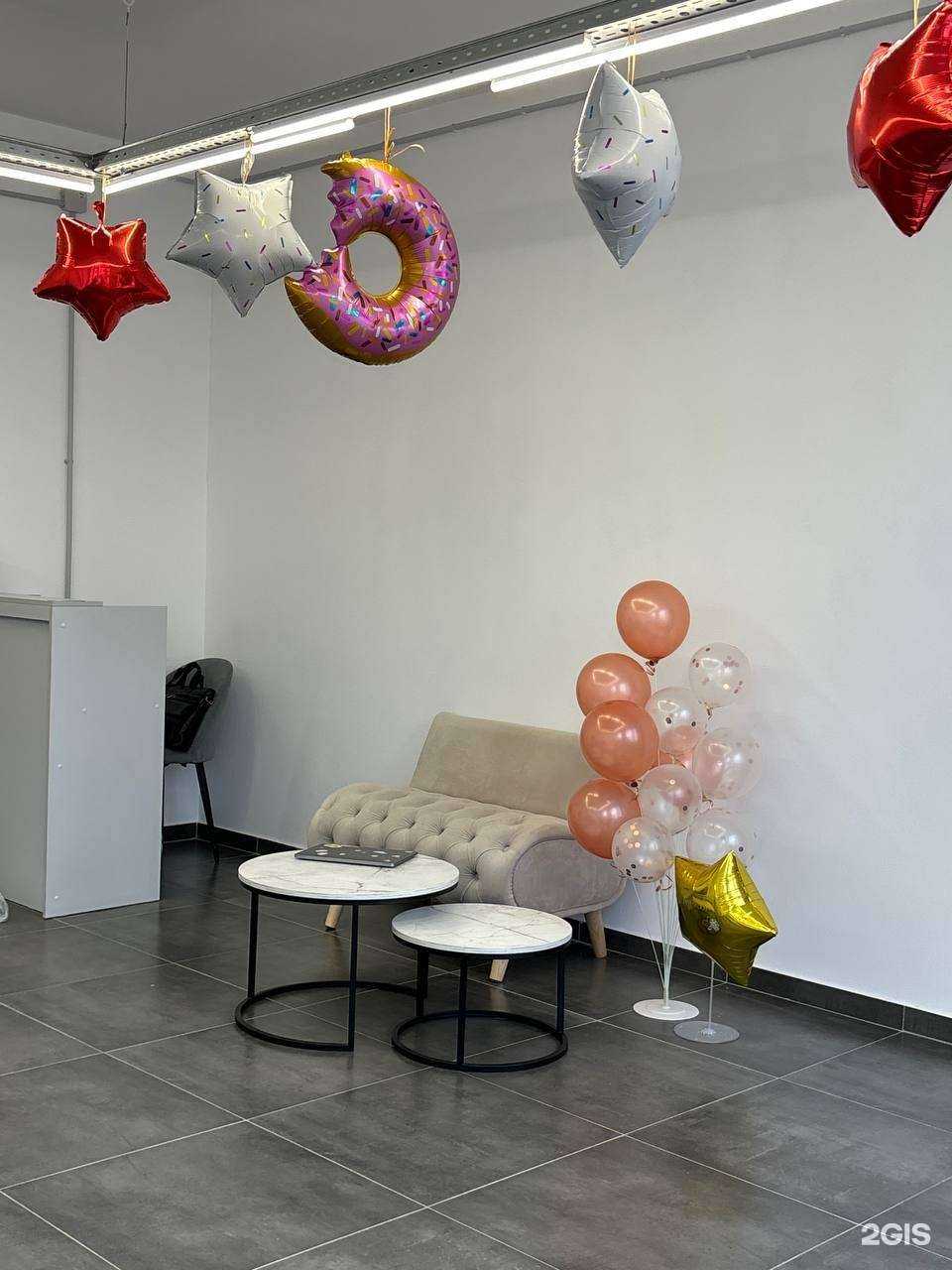 Отзывы на компанию DluxStudio в Екатеринбурге c фото