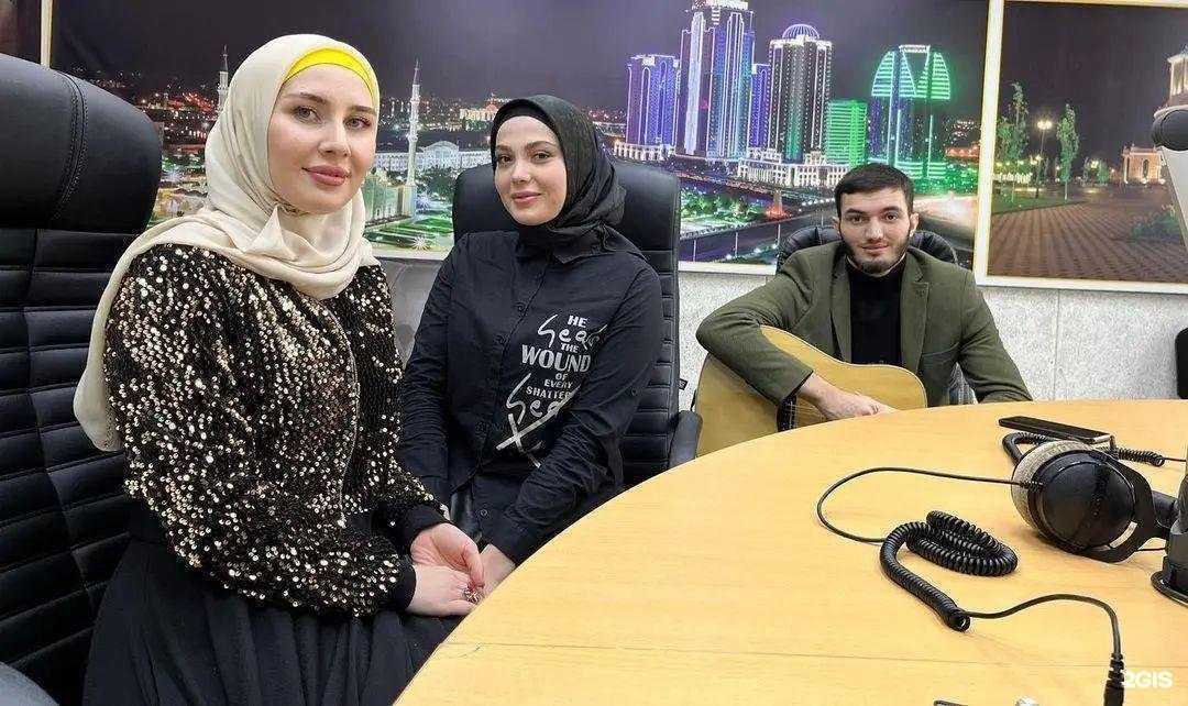 Отзывы на компанию Столица в Грозном c фото