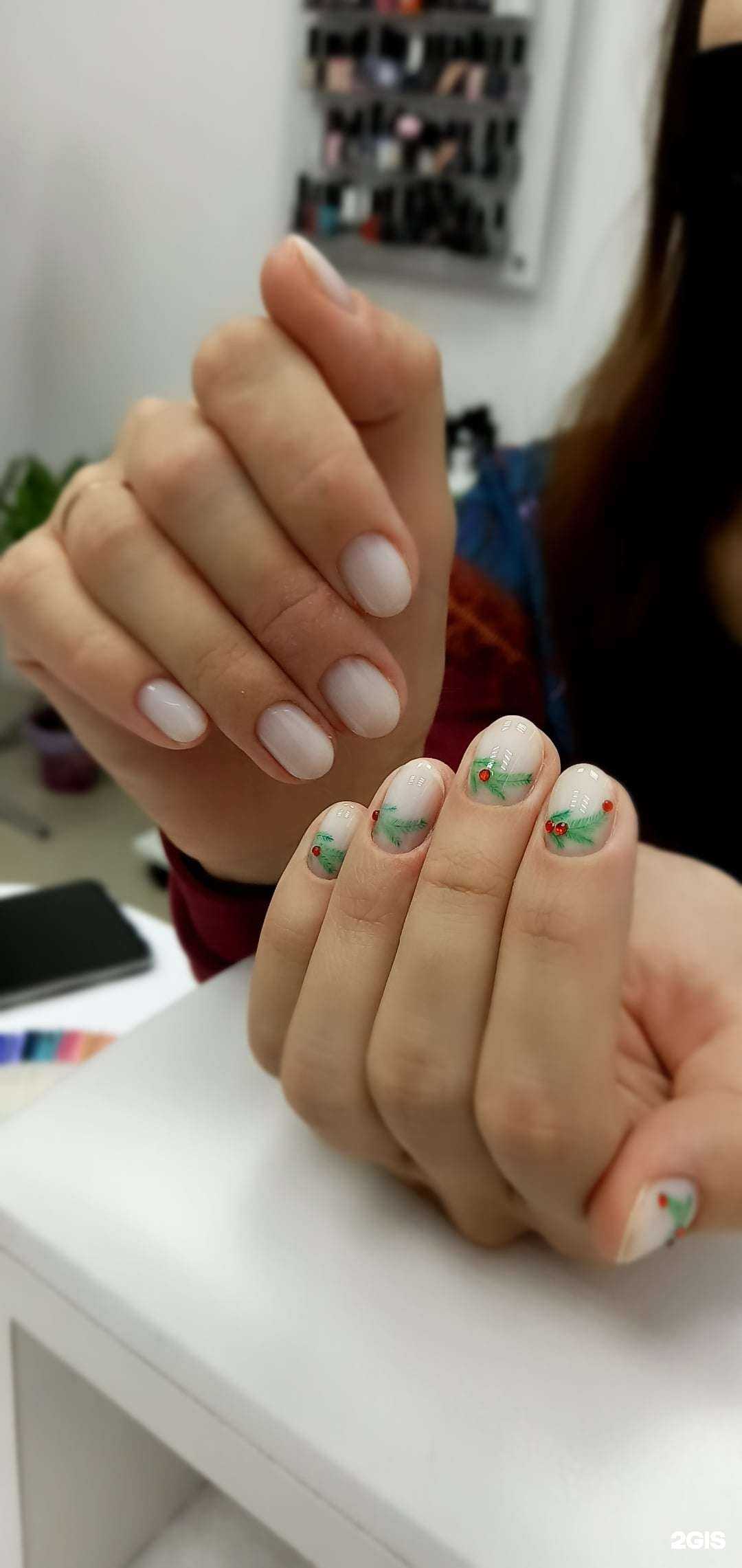 Отзывы на компанию Lash&Nails в Иркутске c фото