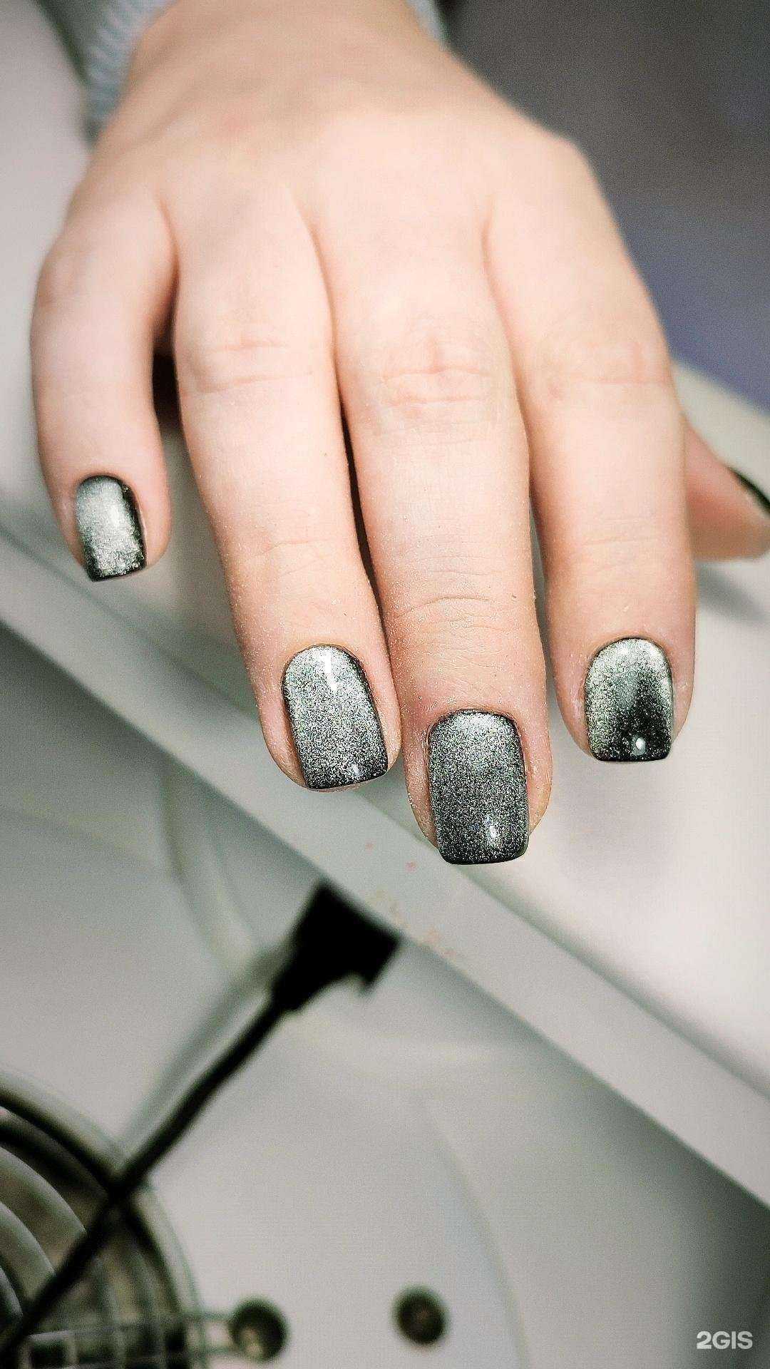 Отзывы на компанию tamara_nail в г. Калининград c фото