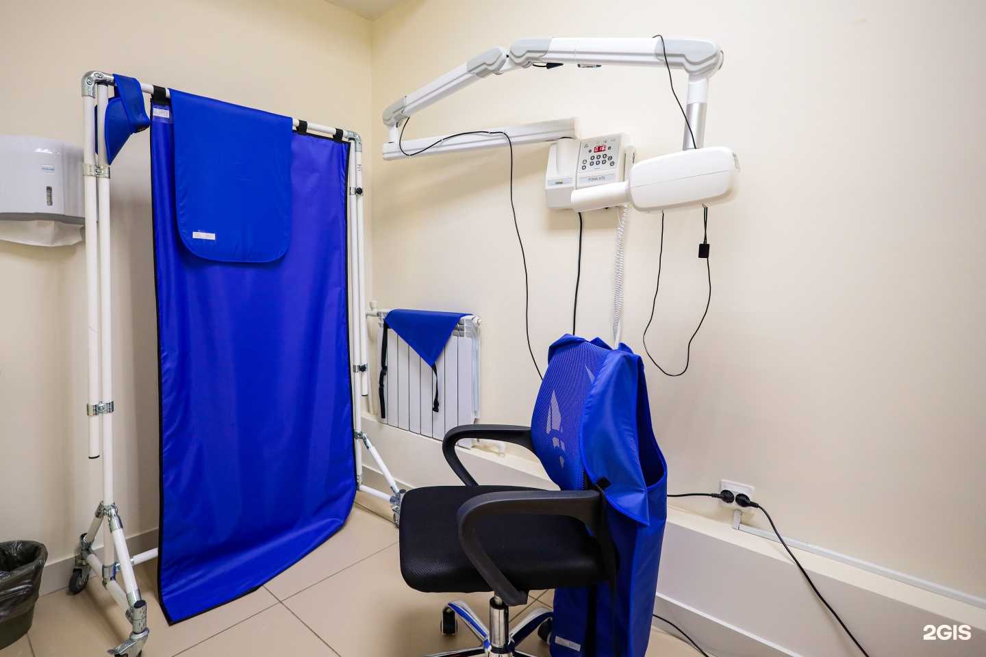 Отзывы на компанию Стоматология Аслановых в г. Ижевск c фото