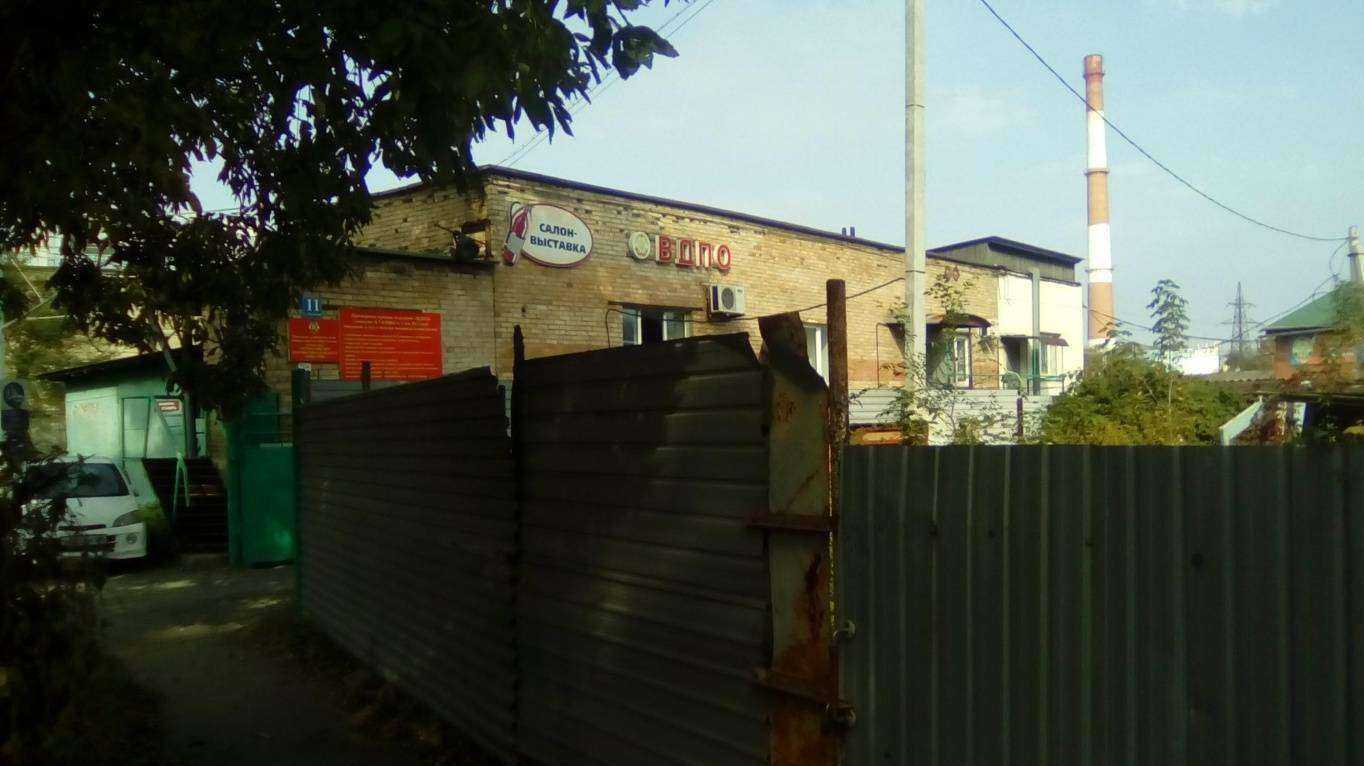 Отзывы на компанию Всероссийское добровольное пожарное общество в Владивостоке c фото - фотография 2 из 2