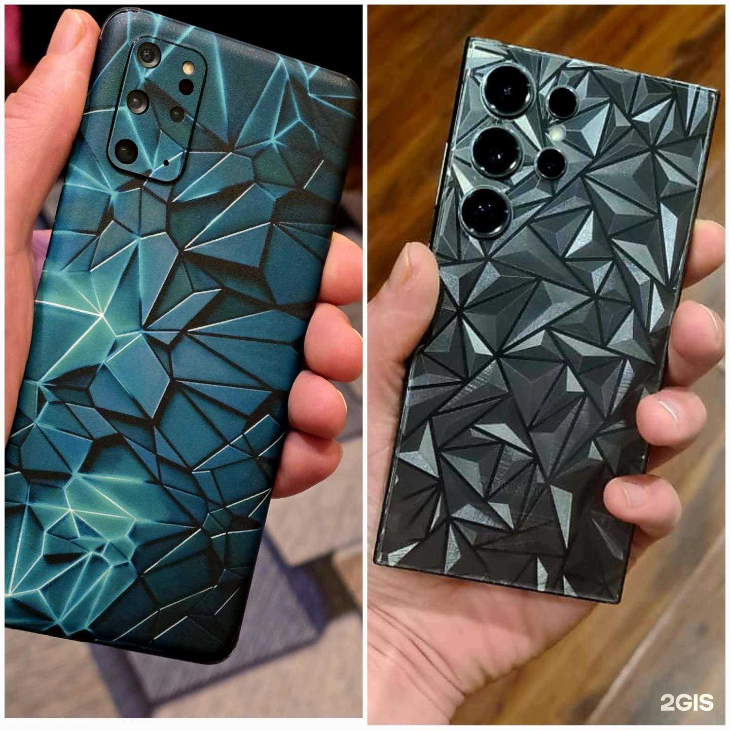 Отзывы на компанию Smartskins в г. Южно-Сахалинск c фото