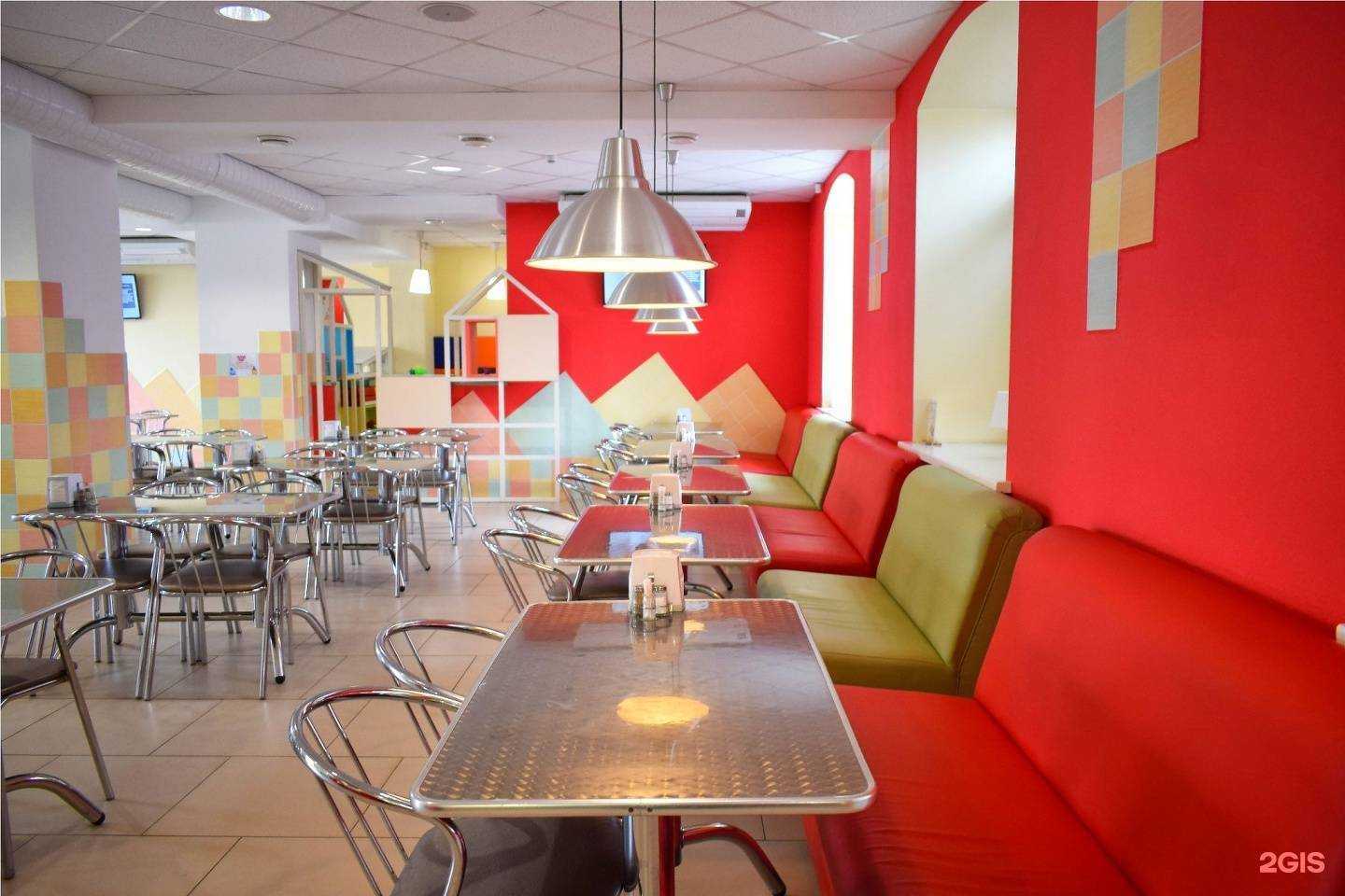 Отзывы на компанию Сели-Поели в Кирове c фото