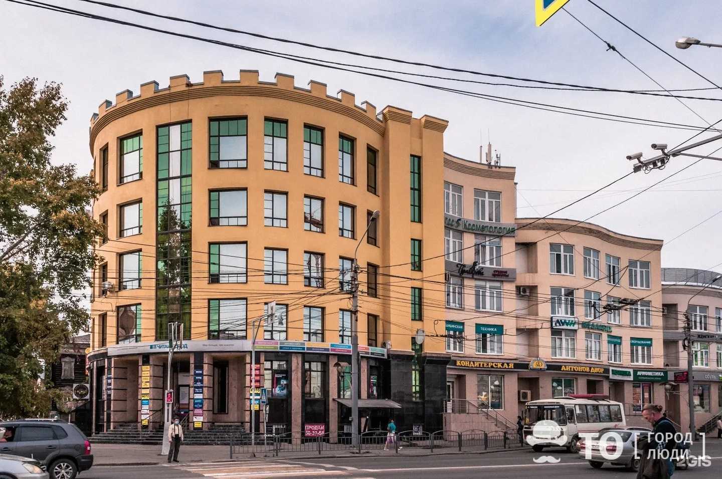 Отзывы на компанию Магазин женского белья в Томске c фото