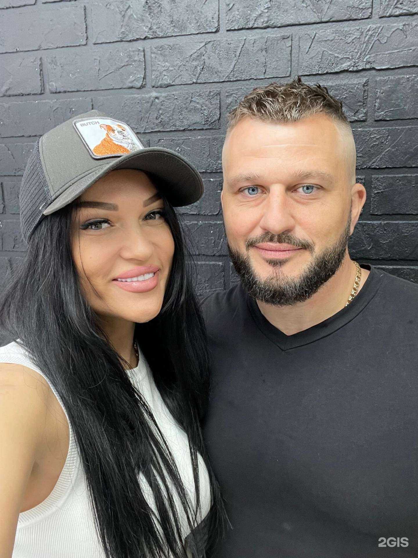 Отзывы на компанию Monster Barber&SPA в Краснодаре c фото