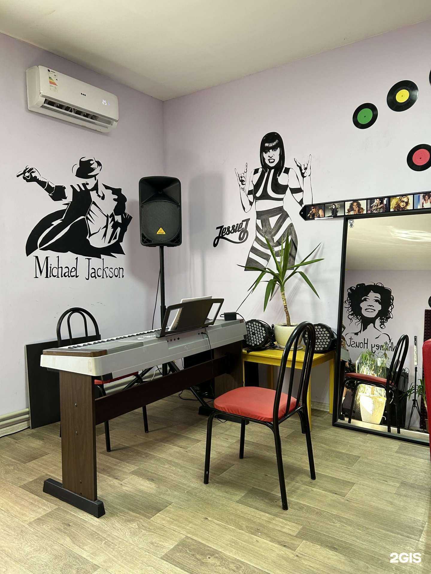 Отзывы на компанию Make Some Noise в г. Краснодар c фото