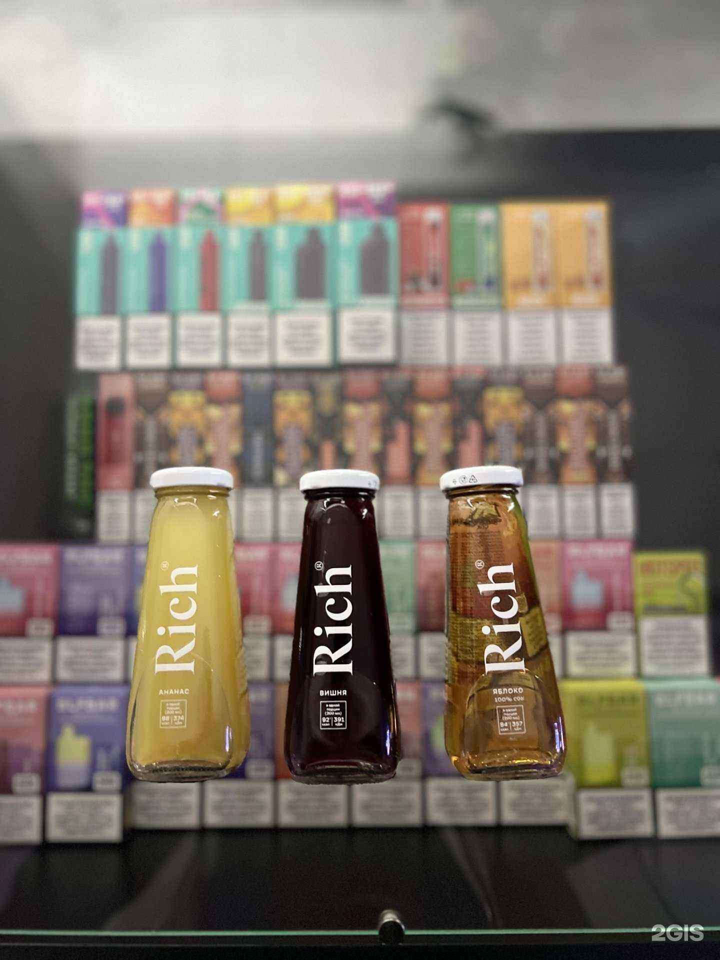 Отзывы на компанию Shape shop в Новосибирске c фото