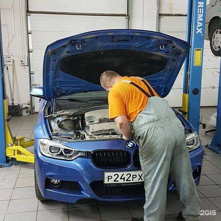 Отзывы на компанию AVSauto в г. Ростов-на-Дону c фото