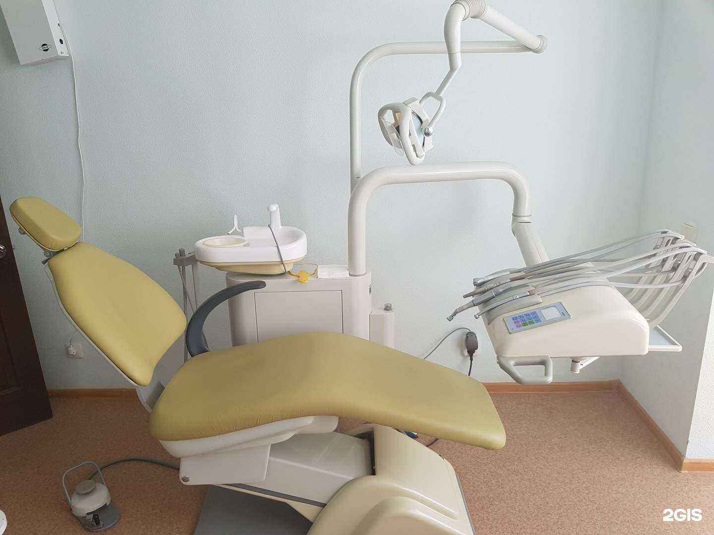 Отзывы на компанию СТОМАТОЛОГиЯ в Нижнекамске c фото