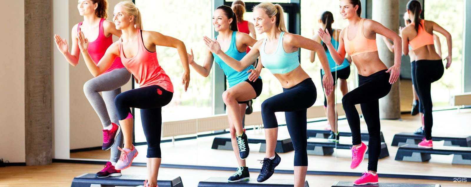 Отзывы на компанию Ambal Gym в Краснодаре c фото