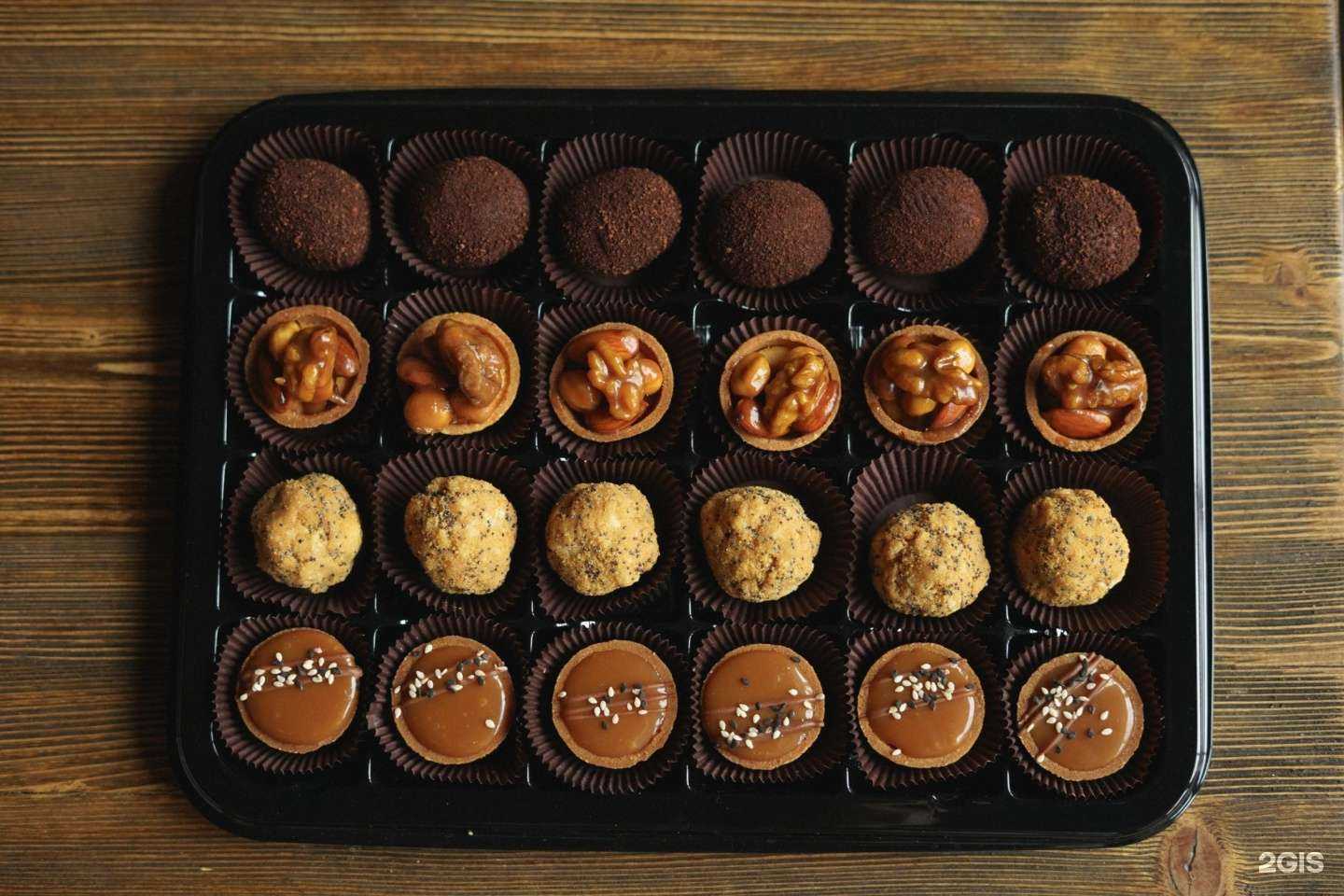 Отзывы на компанию КруасАнна в г. Рязань c фото