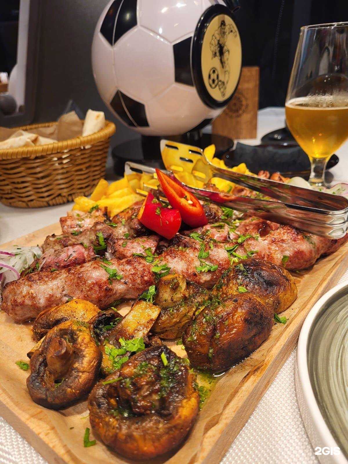 Отзывы на компанию Хинкаl-мангаl в Сочи c фото - фотография 2 из 2