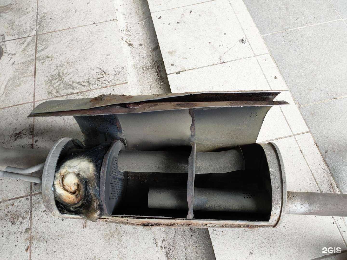 Отзывы на компанию Авто-Престиж в Смоленске c фото