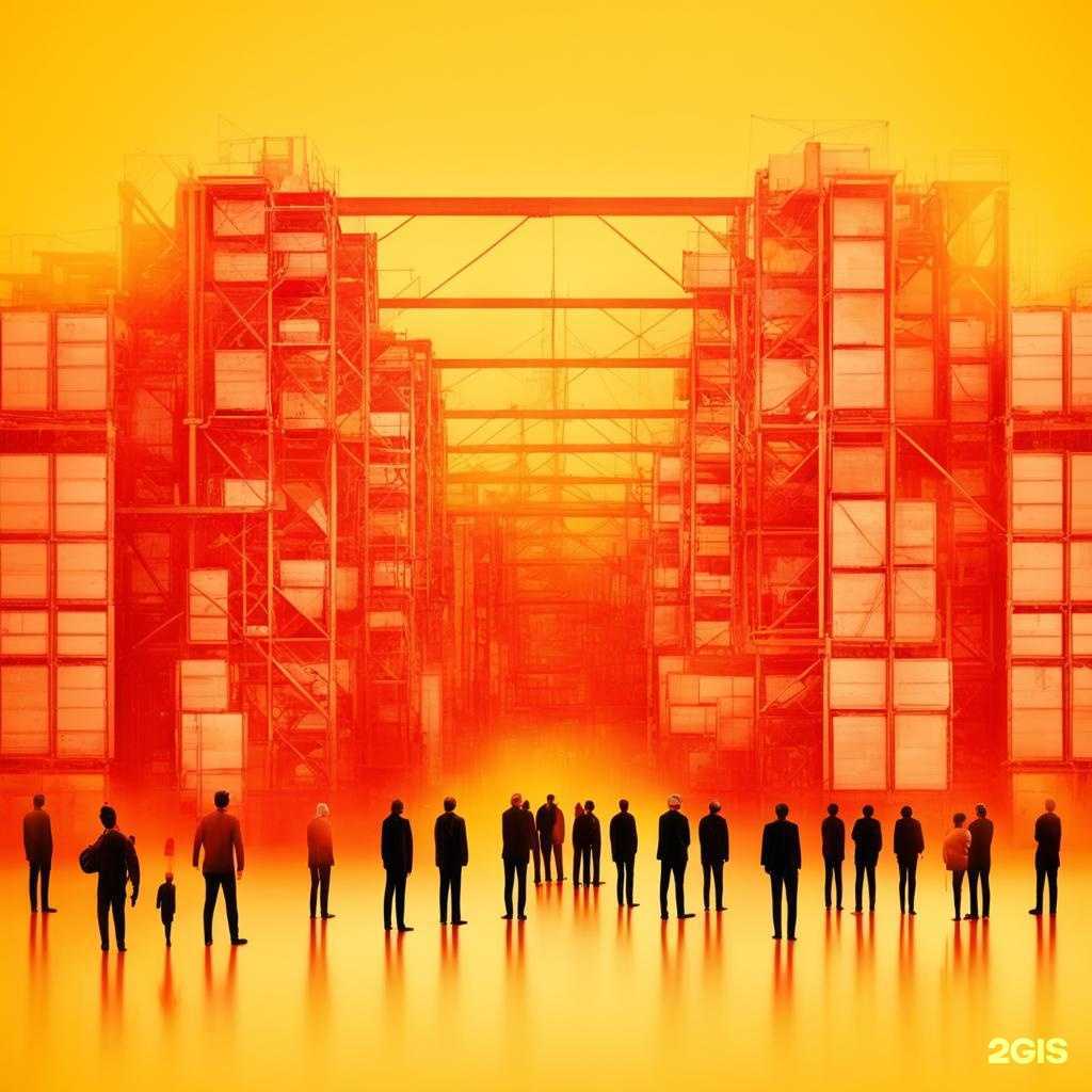 Отзывы на компанию Стратегия автоматизации в Воронеже c фото