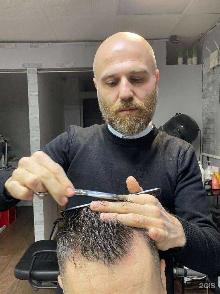 Отзывы на компанию Мужские стрижки у Карена в Воронеже c фото