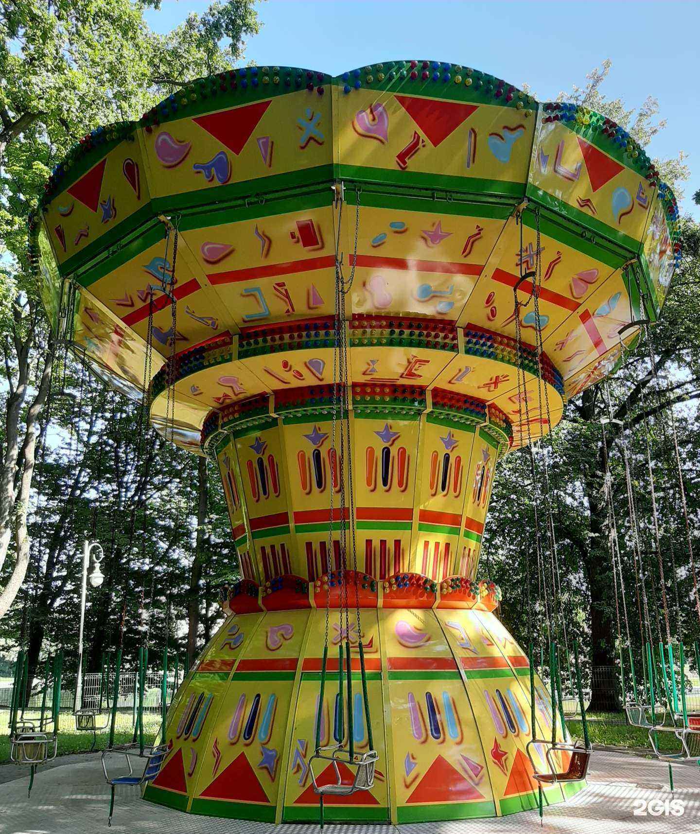 Отзывы на компанию Юность в г. Калининград c фото