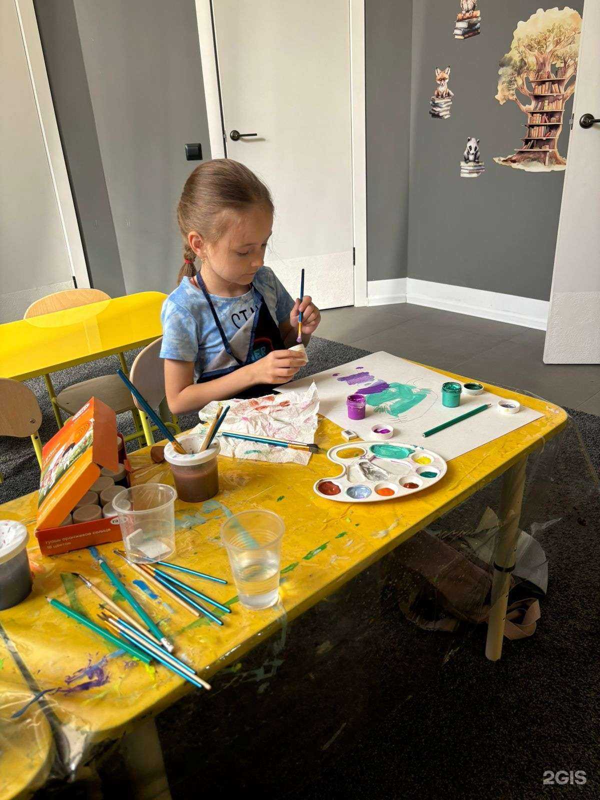 Отзывы на компанию Little Britain в Волжском c фото