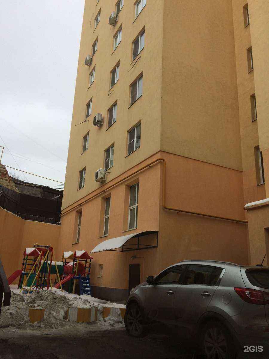 Отзывы на компанию Успех 64 в г. Саратов c фото