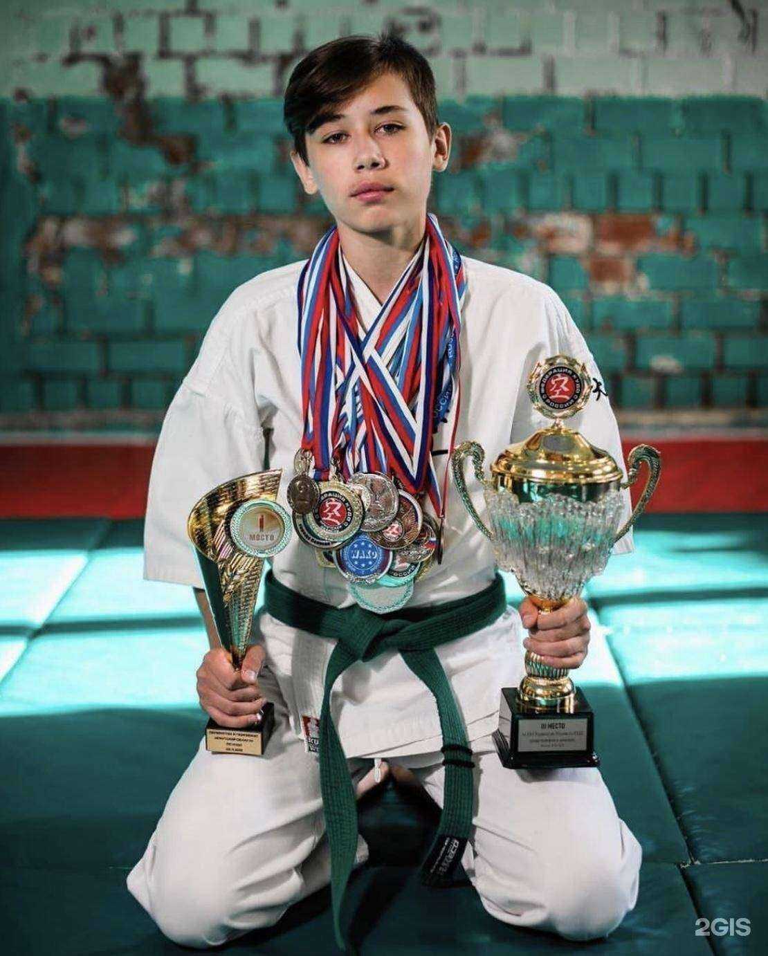 Отзывы на компанию Федерация Кудо России в Ангарске c фото