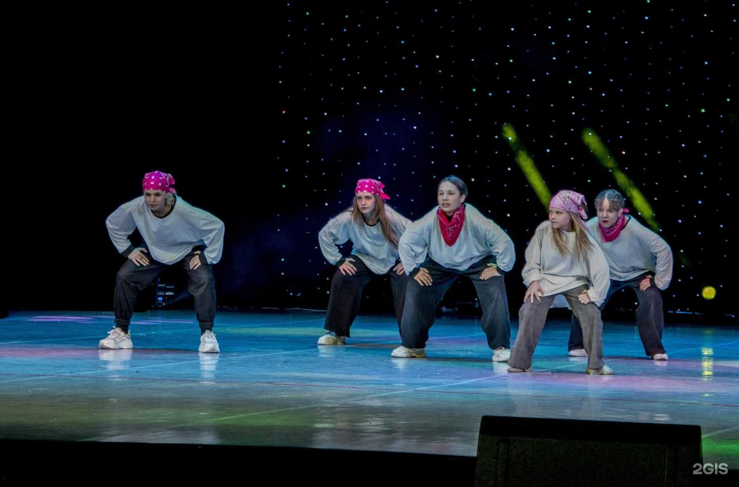 Отзывы на компанию Limerencedance в г. Новокузнецк c фото