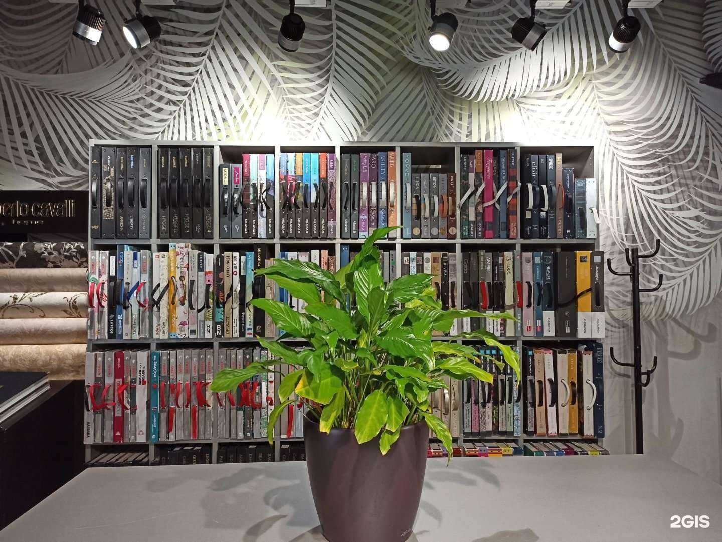 Отзывы на компанию Декопарк в Самаре c фото