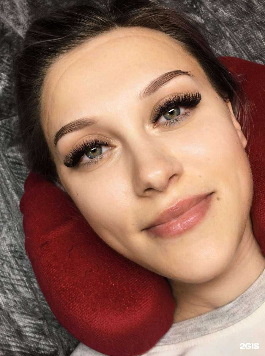 Отзывы на компанию Ice lashes в г. Нижнекамск c фото