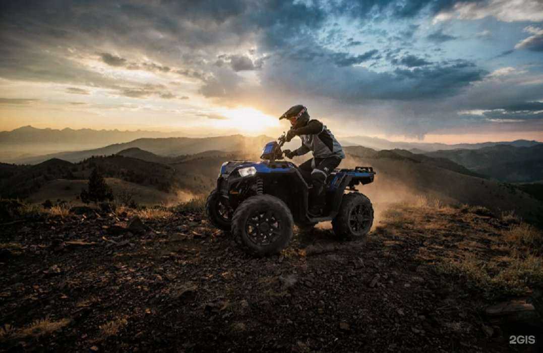 Отзывы на компанию Вело-мото в Нижнем Новгороде c фото