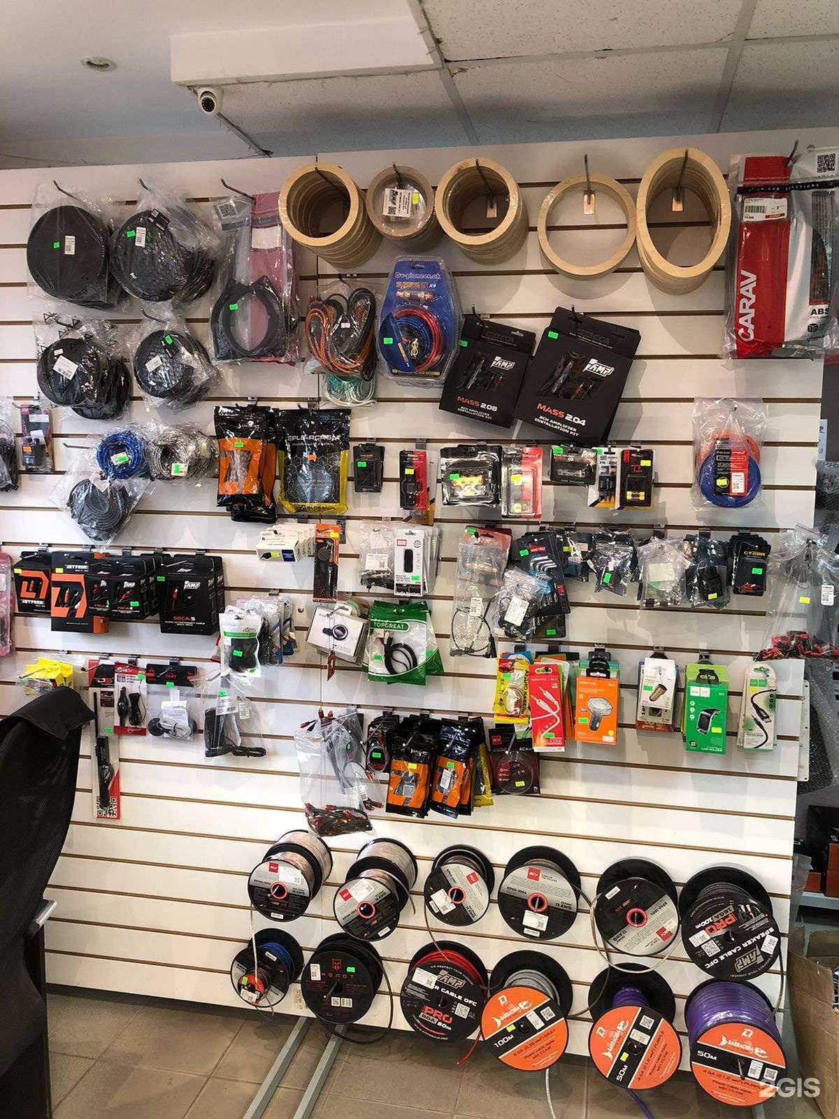 Отзывы на компанию Мир Магнитол в г. Курган c фото