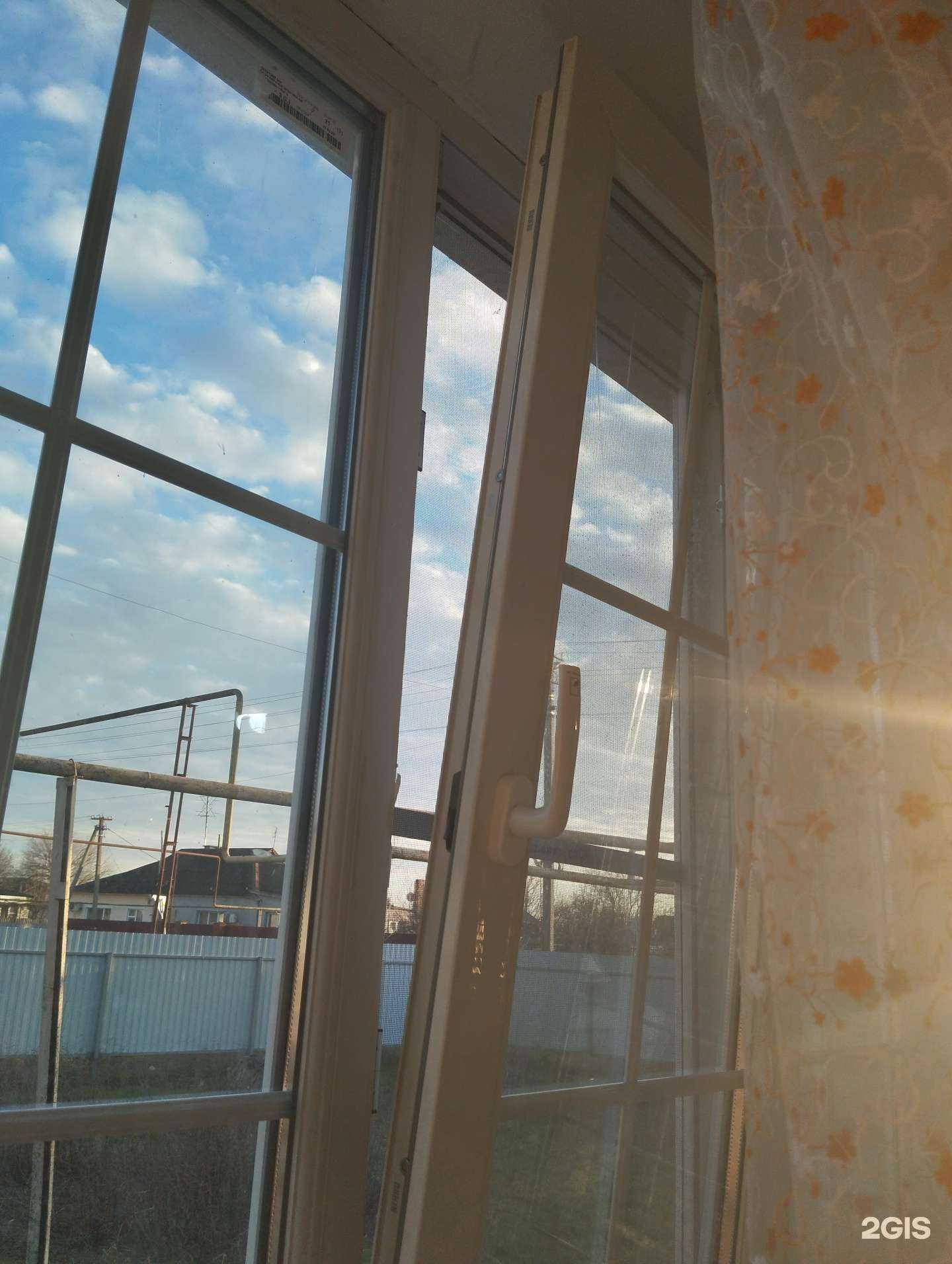 Отзывы на компанию Ростовские окна в Славянске-на-Кубани c фото