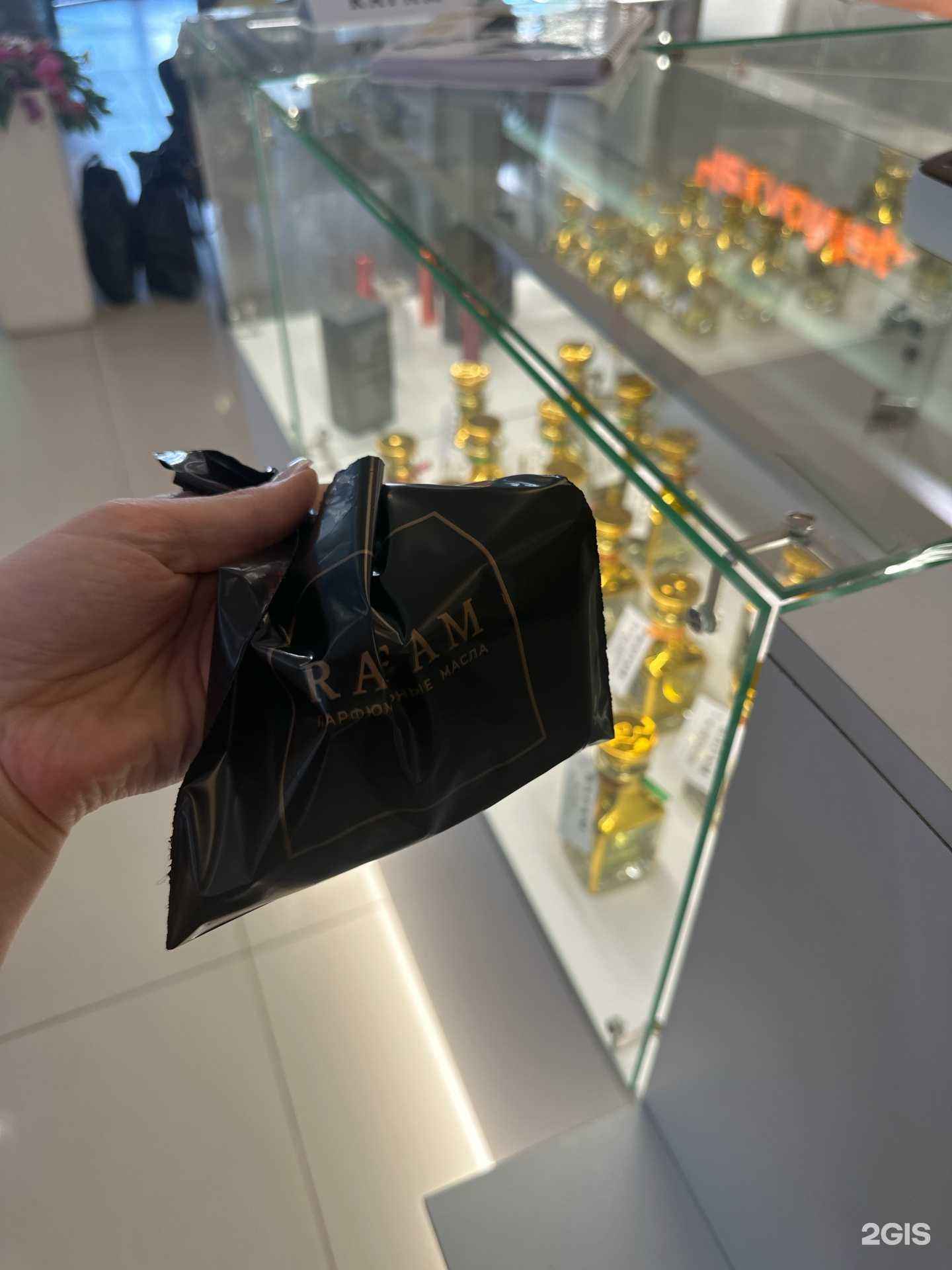 Отзывы на компанию Rafam в Курске c фото