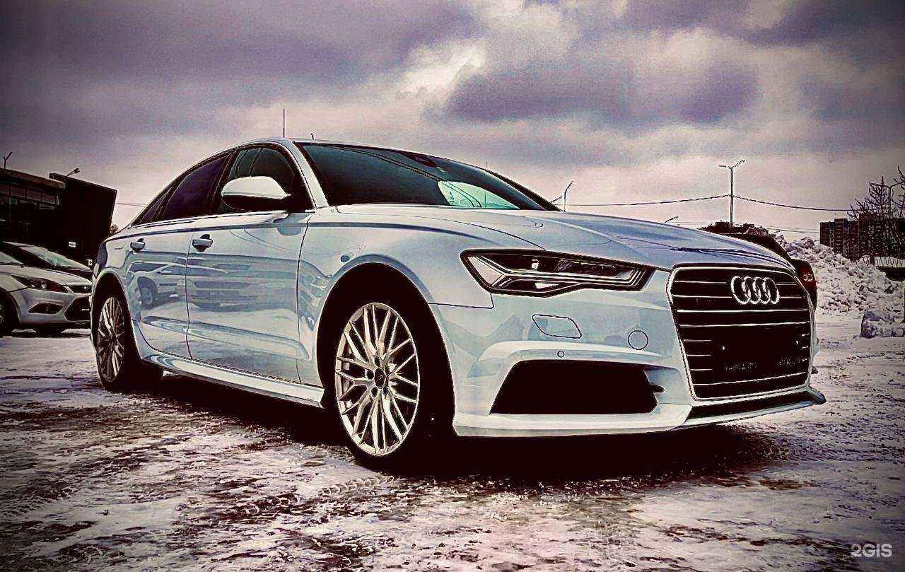 Отзывы на компанию Ананас авто в Оренбурге c фото