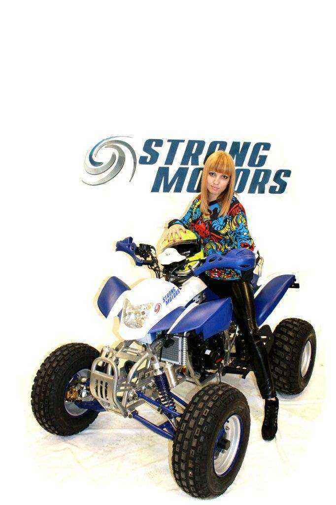 Отзывы на компанию Стронг-моторс в г. Пушкино c фото