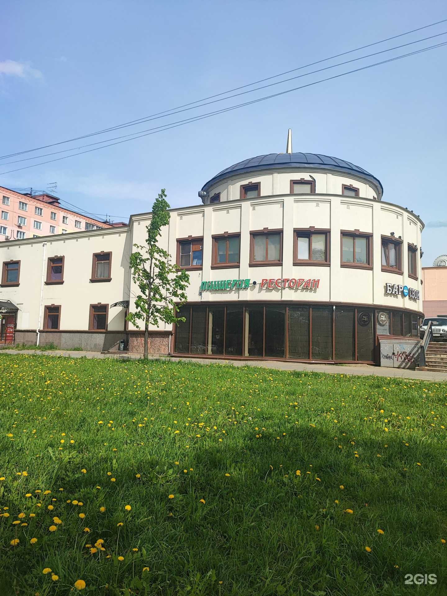 Отзывы на компанию Своя атмосфера в Дмитрове c фото - фотография 2 из 2