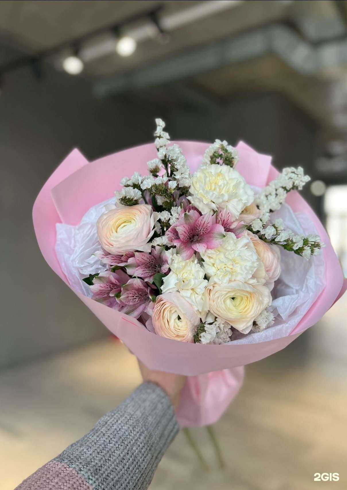 Отзывы на компанию Atmosfera в г. Уссурийск c фото