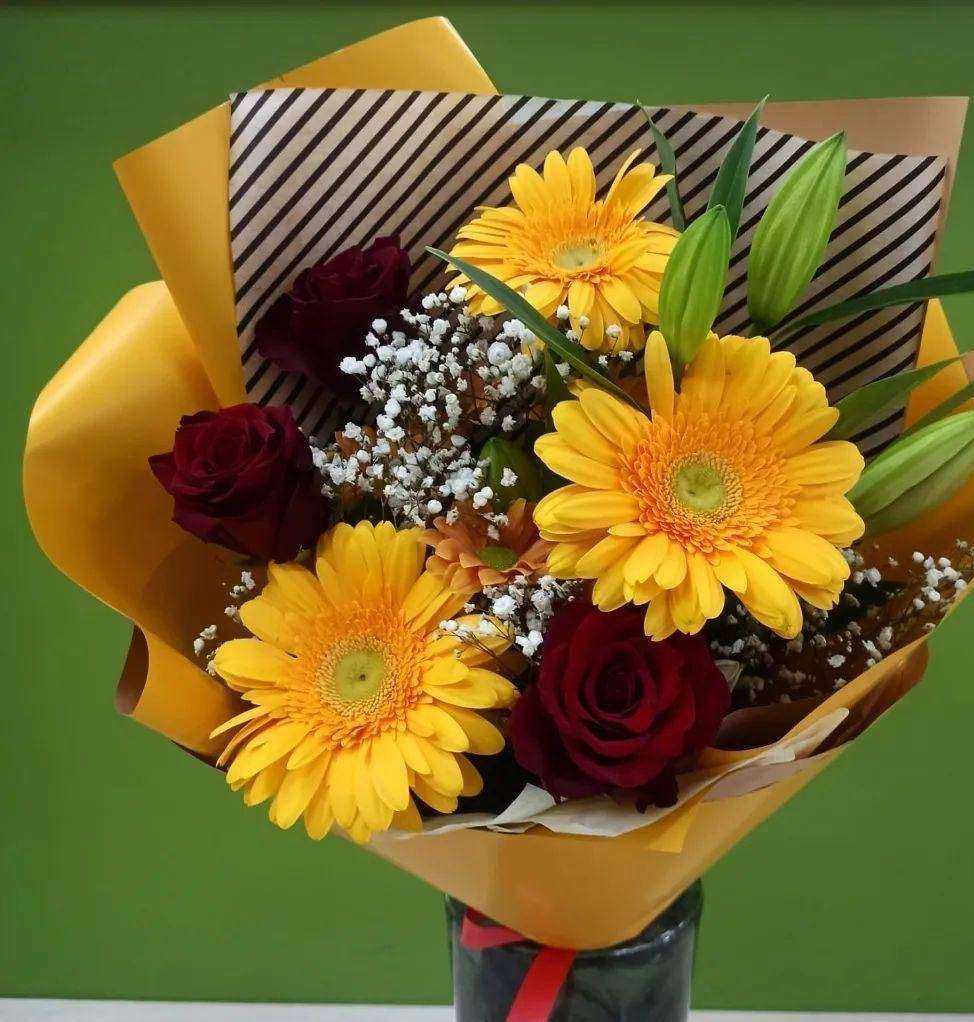 Отзывы на компанию Цветочный остров в г. Новомосковск c фото