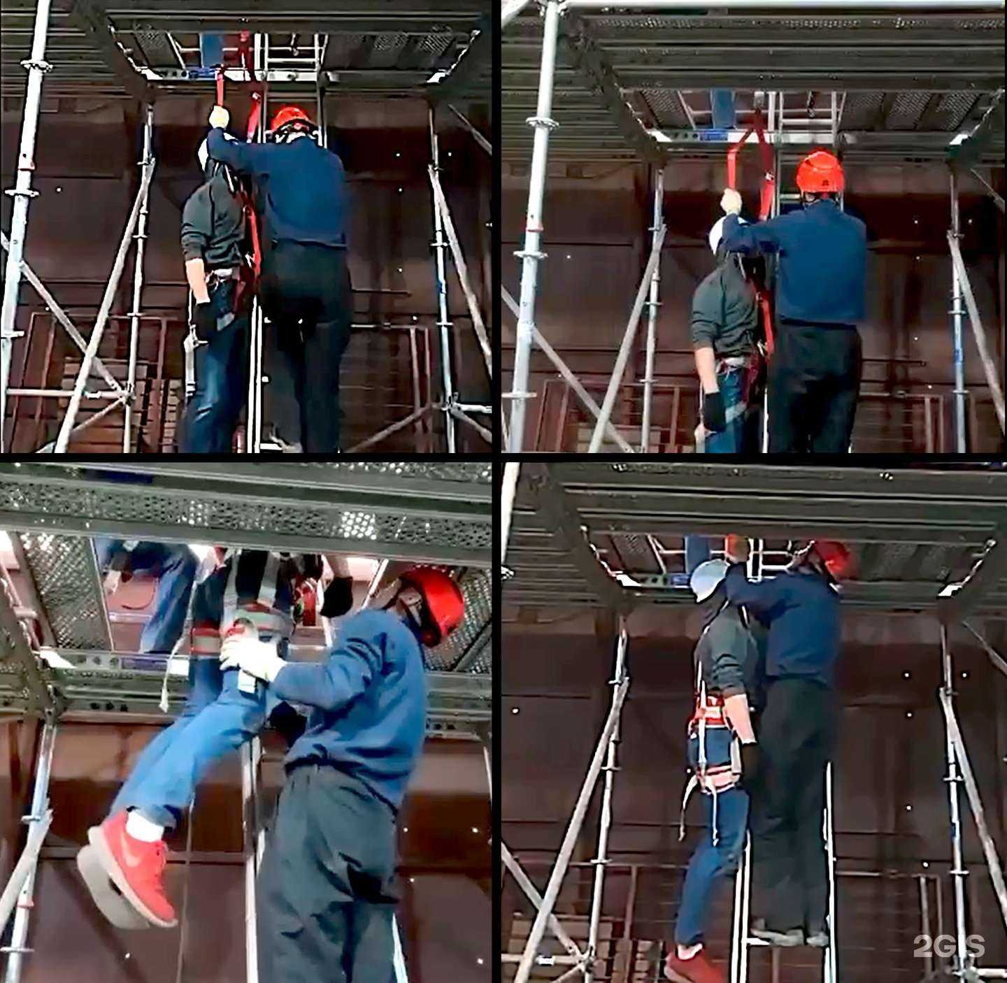 Отзывы на компанию Центр профессиональной переподготовки рабочих в Новосибирске c фото