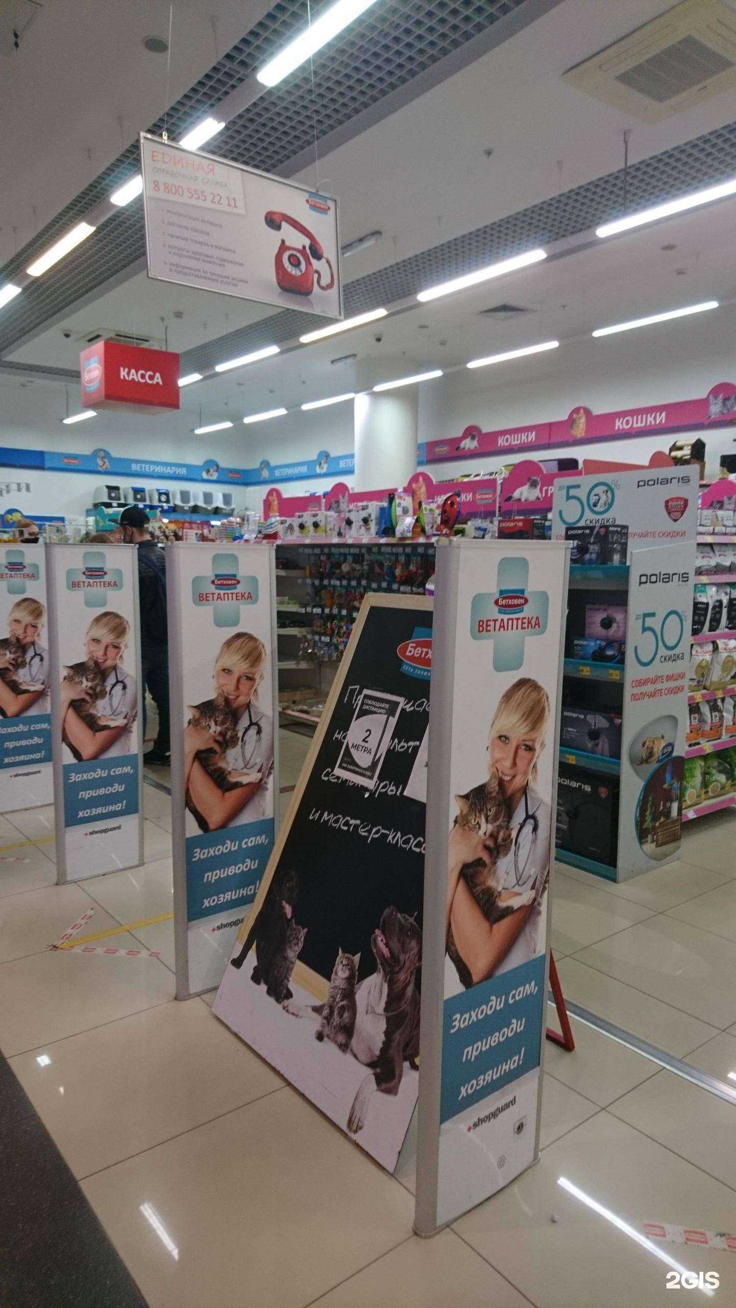 Отзывы на компанию Бетховен в Котельниках c фото