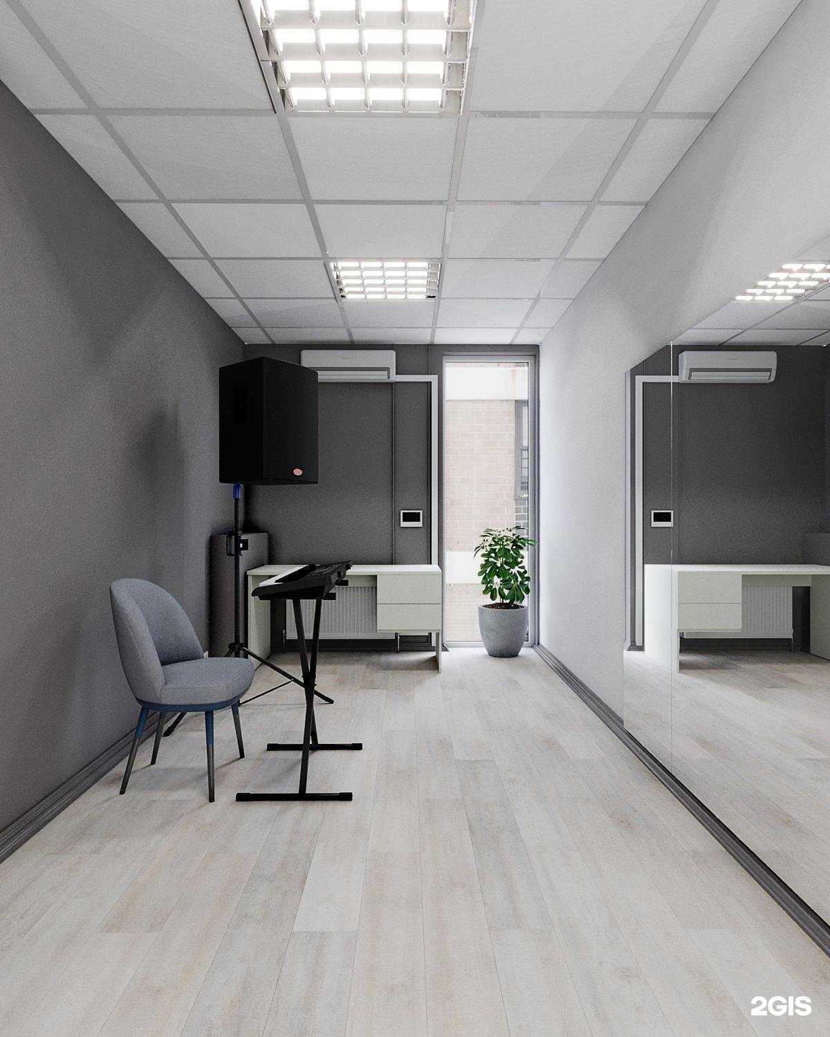 Отзывы на компанию Студия вокала Полины Вайц в Омске c фото