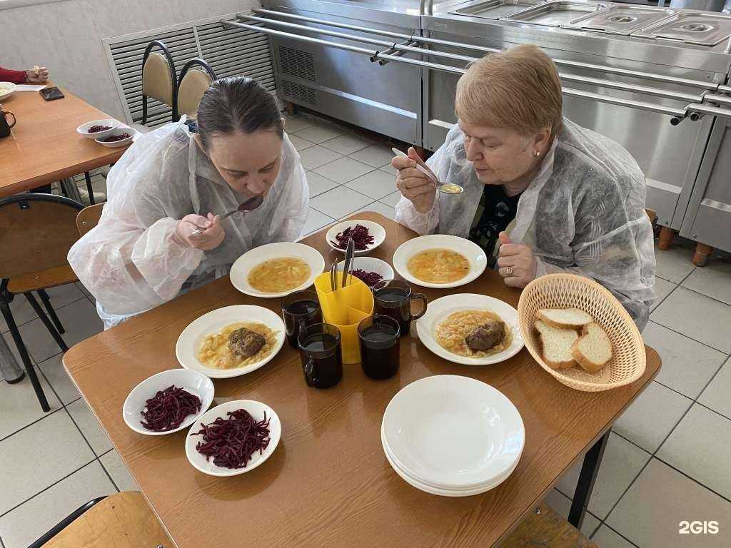 Отзывы на компанию Средняя школа №43 в Пензе c фото