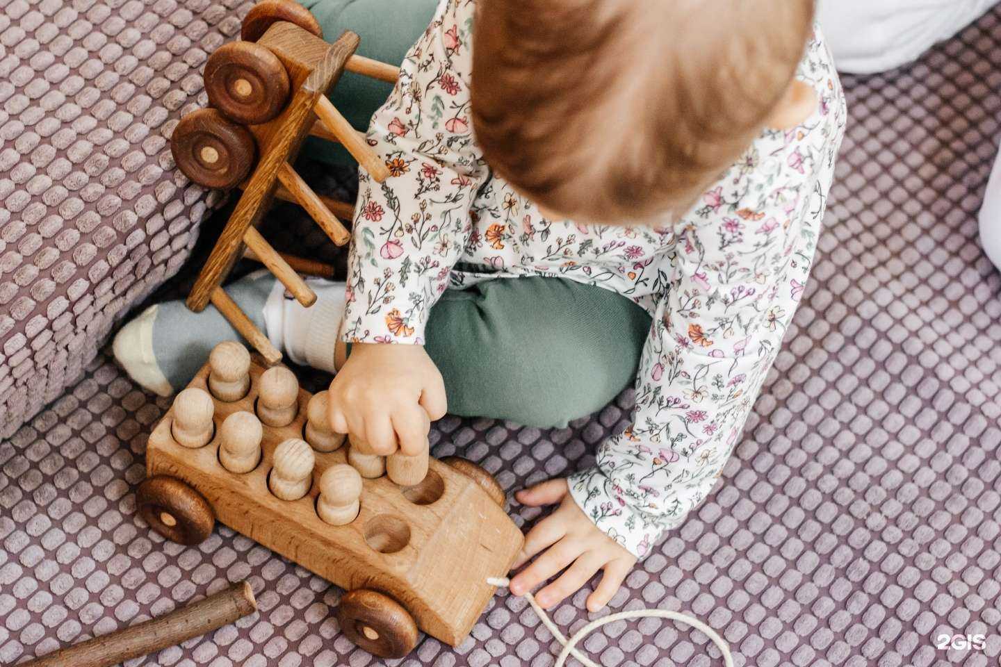 Отзывы на компанию Семья в Краснодаре c фото