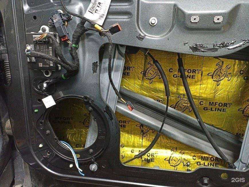 Отзывы на компанию Low Sound в Брянске c фото