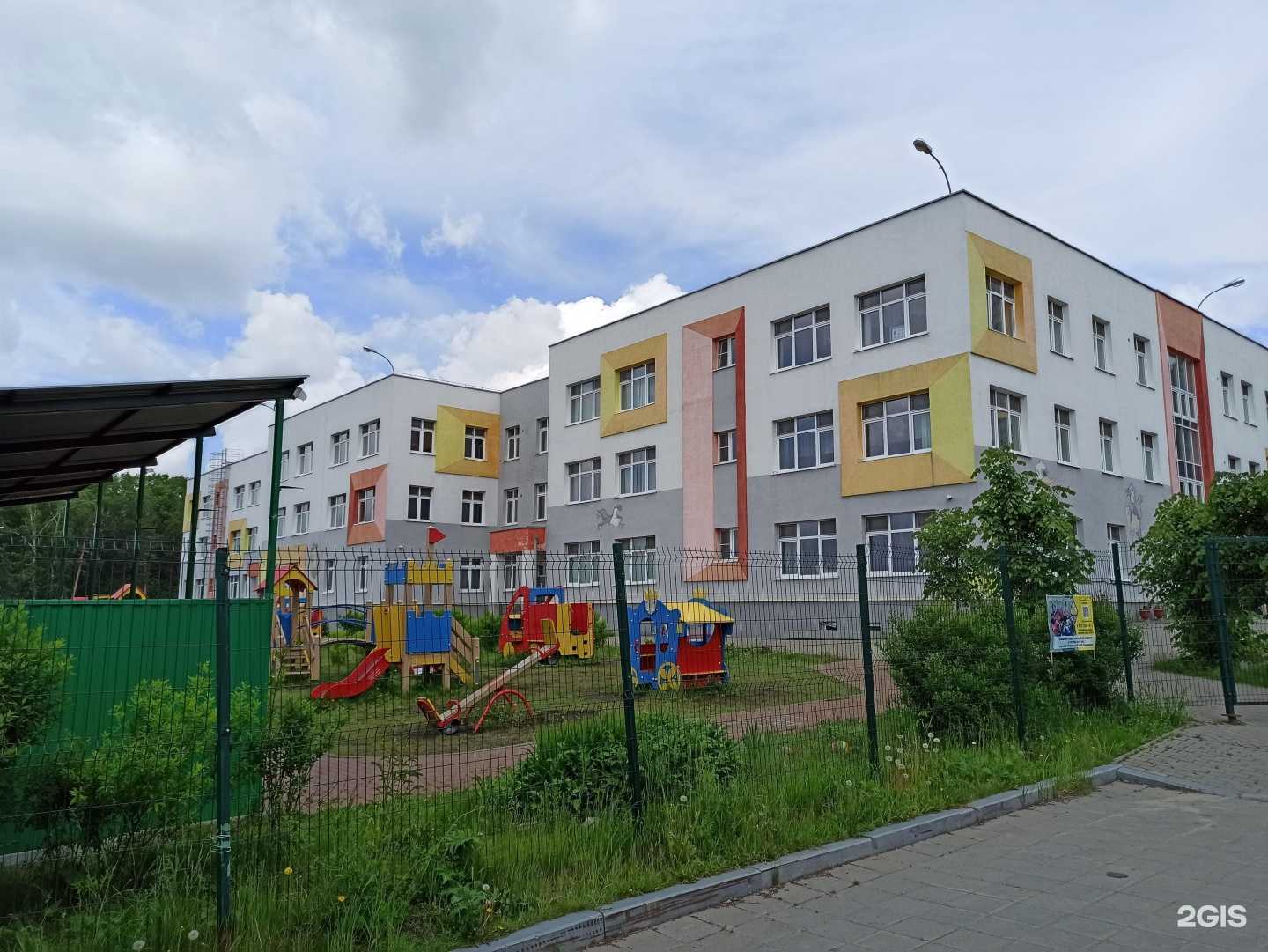 Отзывы на компанию Детский сад №30 в г. Екатеринбург c фото
