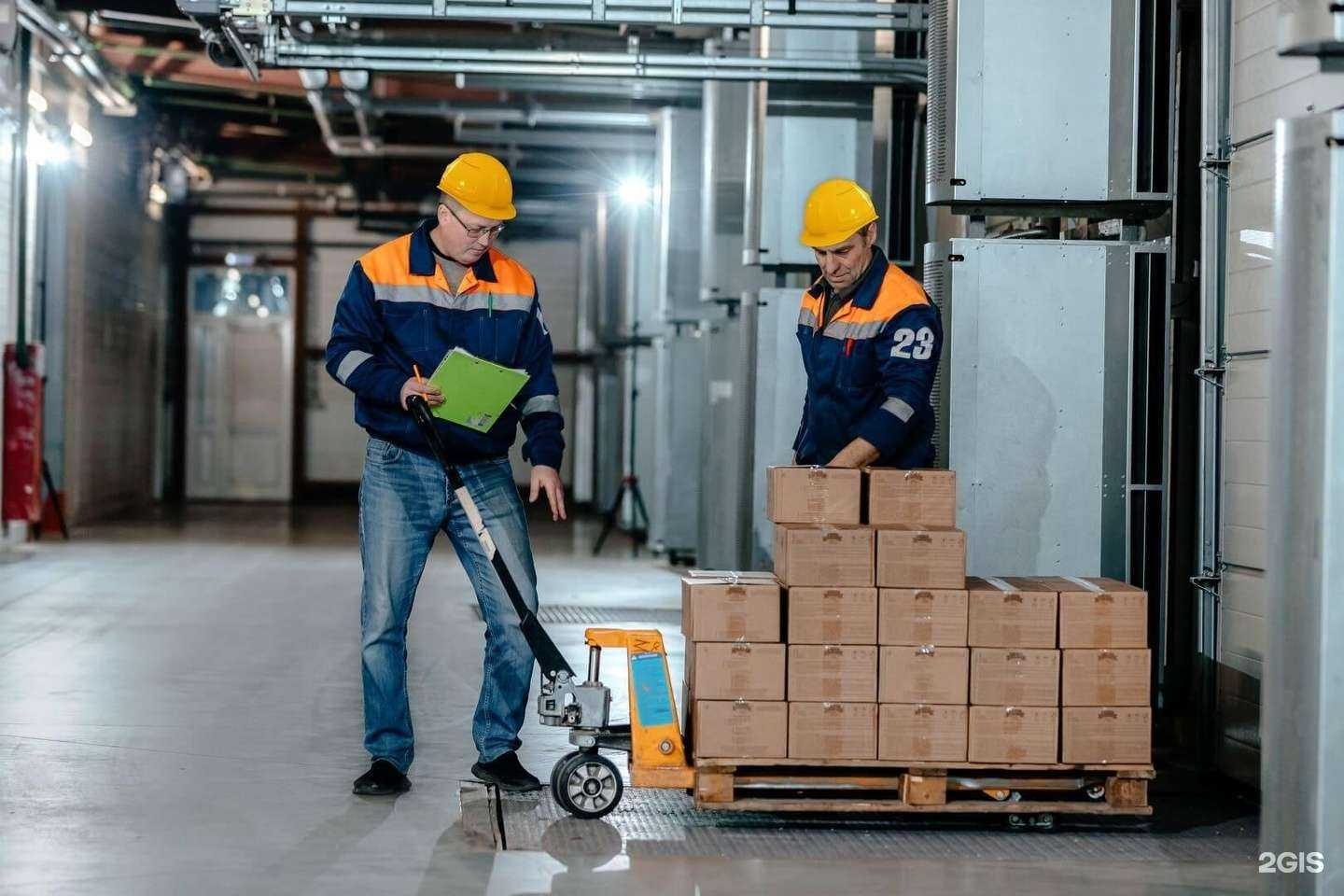 Отзывы на компанию Доставка в Тамбове c фото